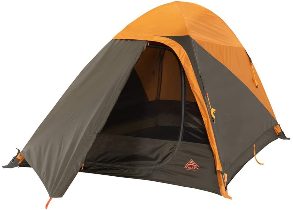 Kelty Grand Mesa Tent Review